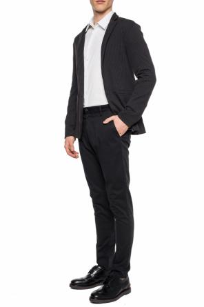 Embroidered blazer, zdjęcie 2 Embroidered blazer od Emporio Armani